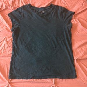 2 universal thread T-shirts ( teal and pink)